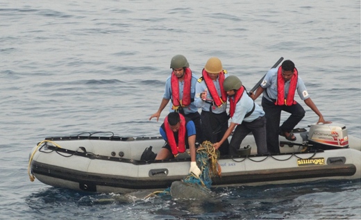 COAST GUARD  3